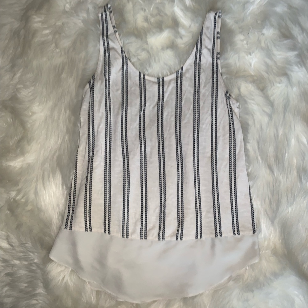 women’s maurice’s tank top